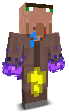 OffcaWwa's skin