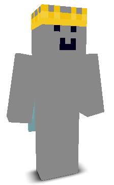 Elmo7793's skin