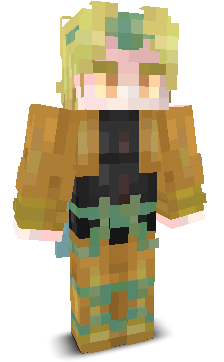 Merf1yyy's skin