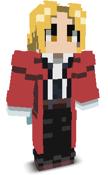 Sklayxx's skin