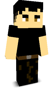 ELIASDRAMKA's skin