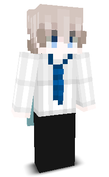 FlareArlgrande's skin