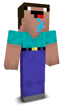 badhotdog123's skin
