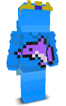 AcaTryhard's skin