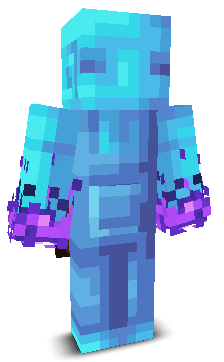 Aerozxs's skin
