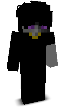 Dreckzzzz's skin
