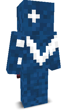 Stazans's skin