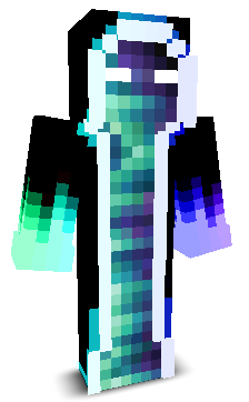 ARONMACHA's skin