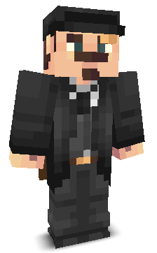 DepsWasTaken's skin