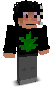 Zjarany_Czaszka's skin