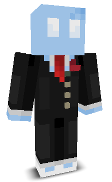 Sivocc's skin