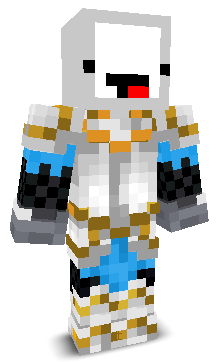 Elmer7684's skin