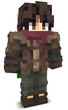 jojoitadori's skin