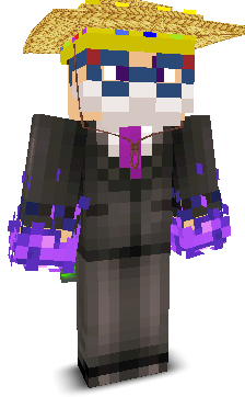 XP817's skin