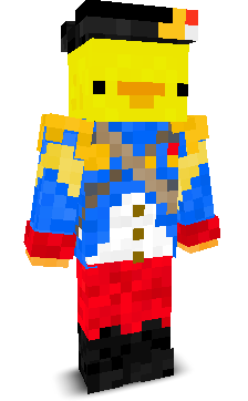 Cornerbobcat's skin