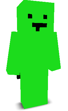 AlpicAde's skin