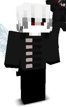 Esctasy's skin