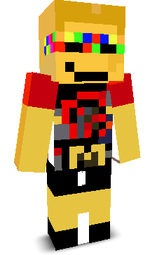 Cadubato's skin
