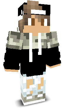 danger2194's skin