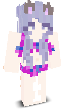 Milo_VHX's skin