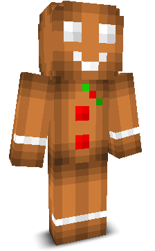 PERNICI's skin