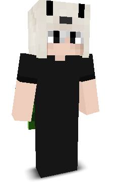 hideuse's skin