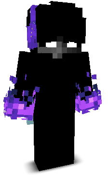PotVoidz's skin
