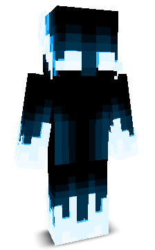 Mewthix's skin