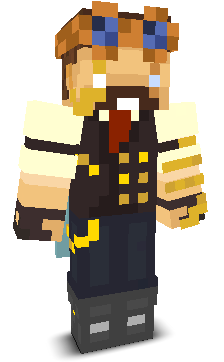 Gentl3_Hat's skin