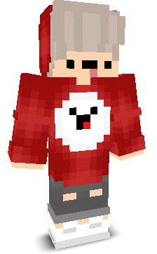 OrdinaryGamer01's skin