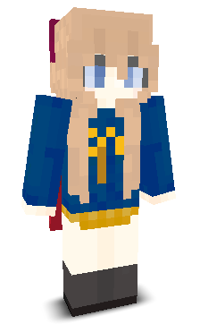 eua's skin