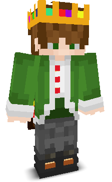 Pit_R's skin
