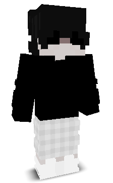 Marsvc's skin