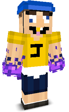 vexor94's skin