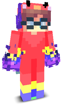 parrot0125's skin