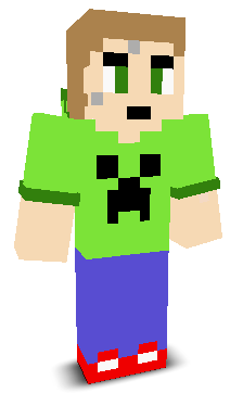 Lolopigus's skin