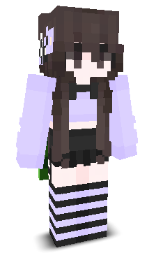 Syntheeee's skin