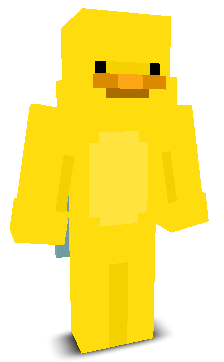 TheRealDUCKS's skin