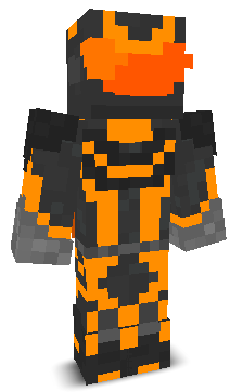 Hurma88's skin