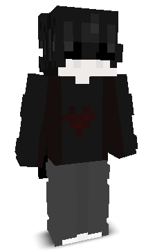 suzuvlr's skin