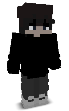 MacedByNoxen's skin