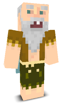 zR0naldinh0's skin