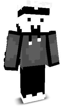 hToruchi's skin