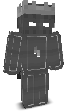 Wekau's skin