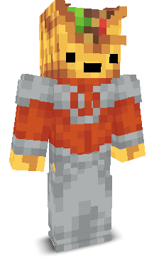 TacoGobbla's skin