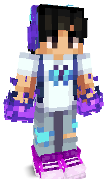 SaarLxke03's skin