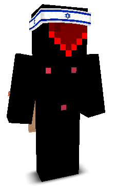 Kotoamatsukai's skin