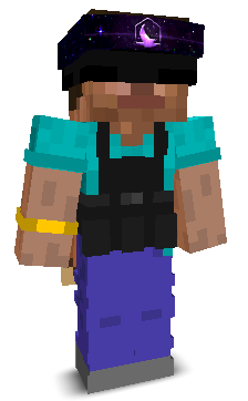 droftox's skin