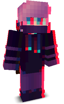 Alexvarl's skin
