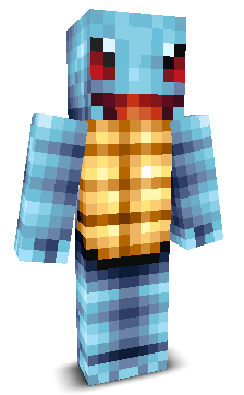 AquaGamingFB's skin